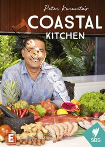 Peter Kuruvita